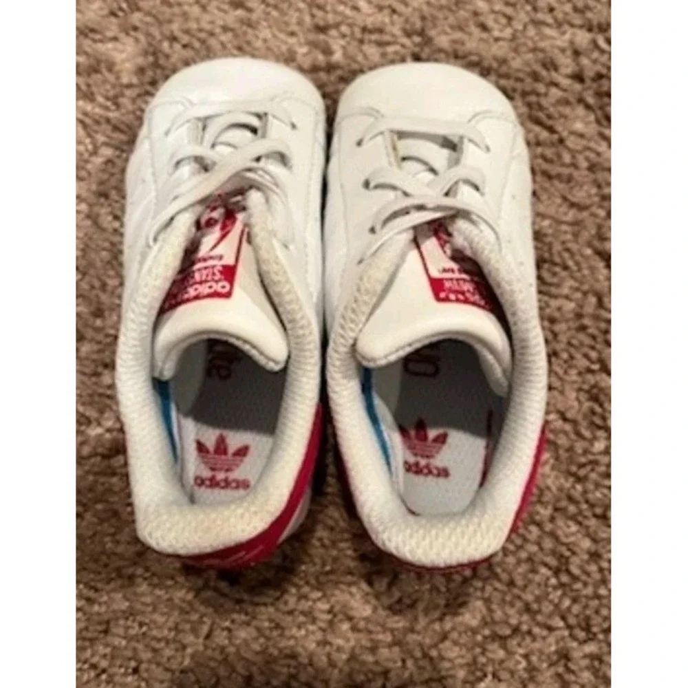 adidas stan smith